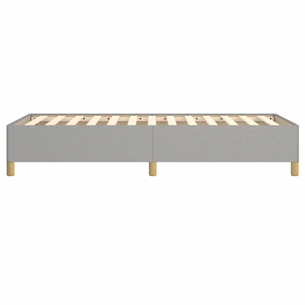 Giroletto Grigio Chiaro 80x200 cm in Tessuto cod mxl 63221