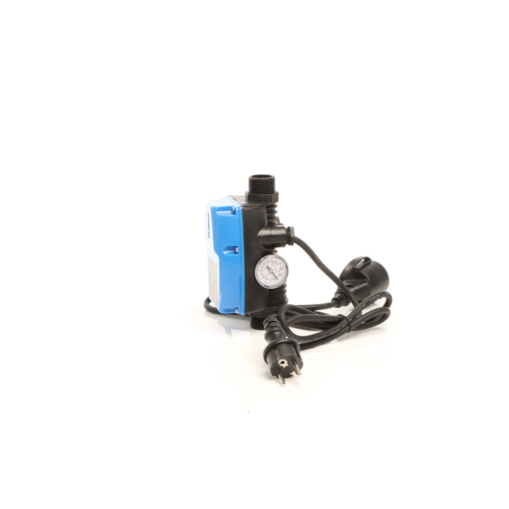 Pressostato SKD-5 230V Per pompe autoclave e pompe monofase Protezione marcia a secco 2 cavi