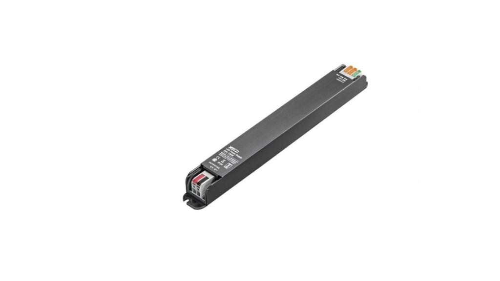 Alimentatore Trasfotrmatore Driver Strisce Led Slim 24v 150w 6,25a