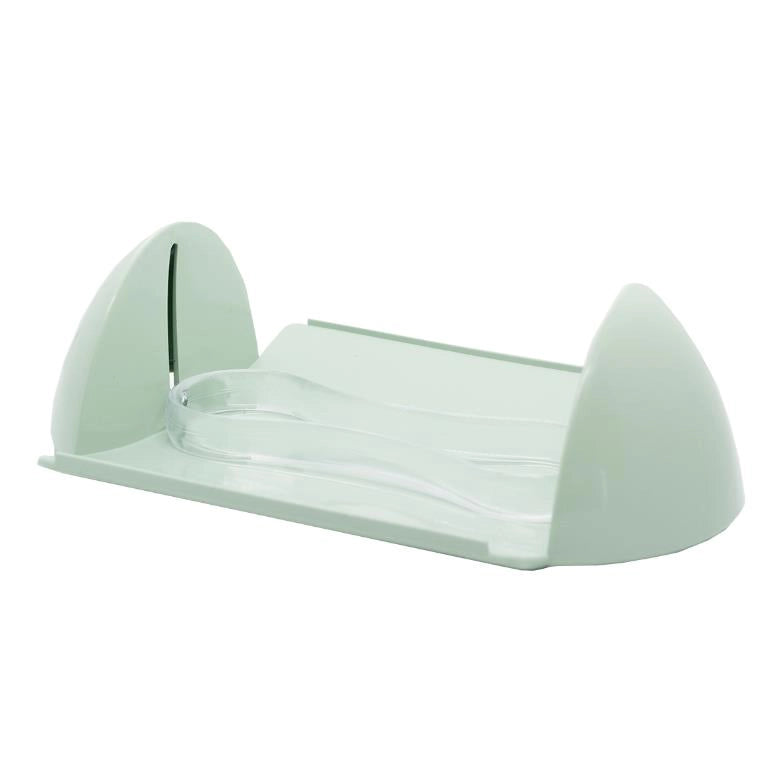 Portatovaglioli da Tavola Gaia Verde Shabby Belli & Forti