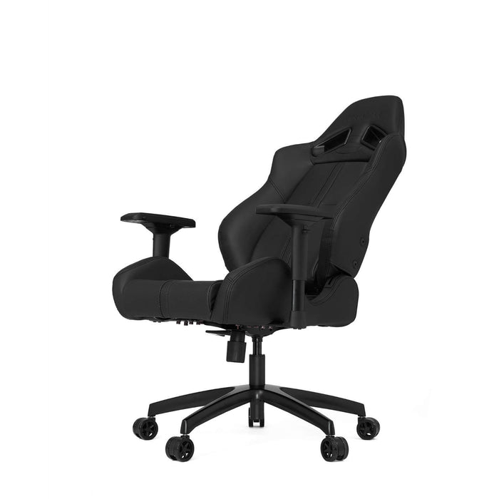 Sedia da Gaming Ergonomica 67x70x133 cm Vertagear 5000 Nera