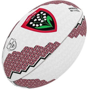 Ballon Support Toulon - Gilbert - Size 5