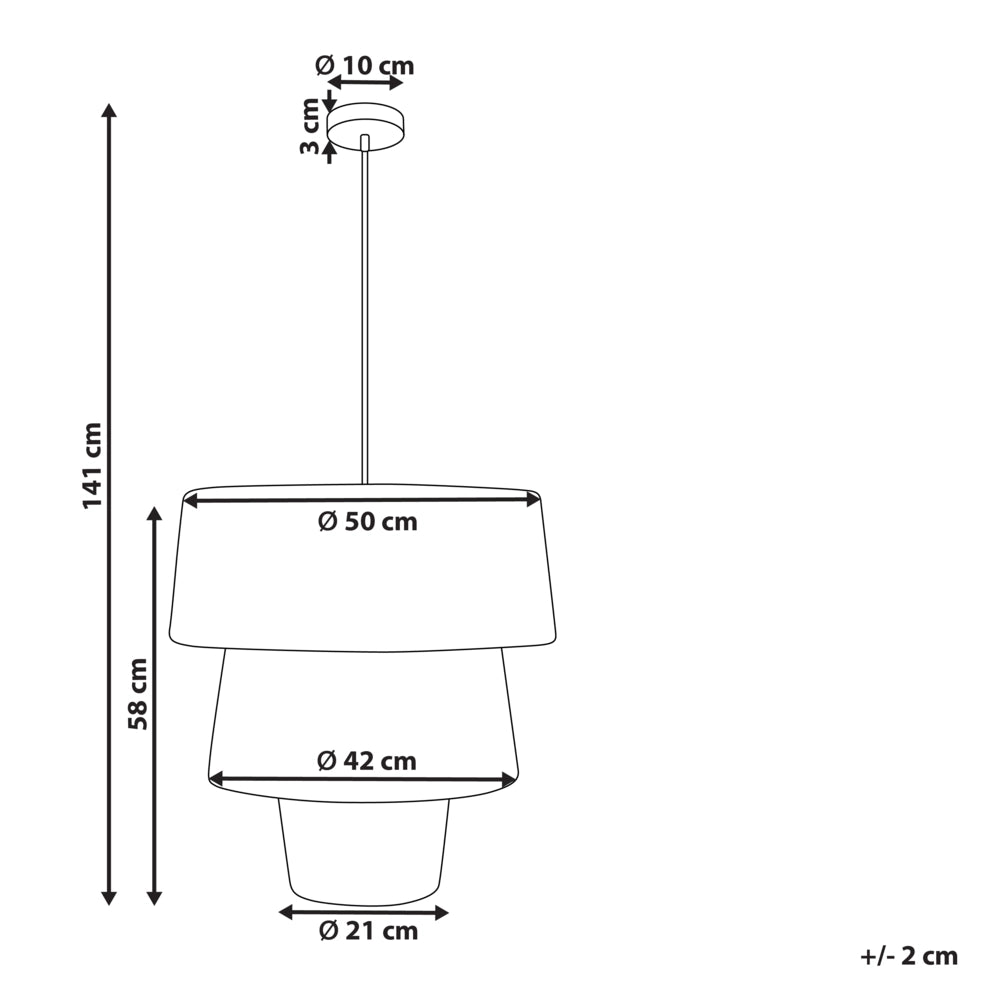 Lampada a sospensione con paralume in paglia naturale e base in ferro nero Lampada a sospensione in stile bohémien per il soggiorno, la camera da letto e il corridoio.