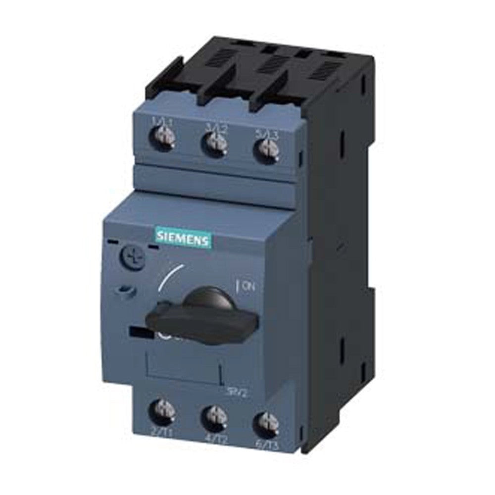Interruttore automatico a rotazione 27,0-32,0 Siemens