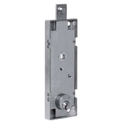 SERRATURA BASCULANTE APPLICARE B551 PREFER  C.TONDO FISSO+Q8 I.MM 67 C.DRITTO