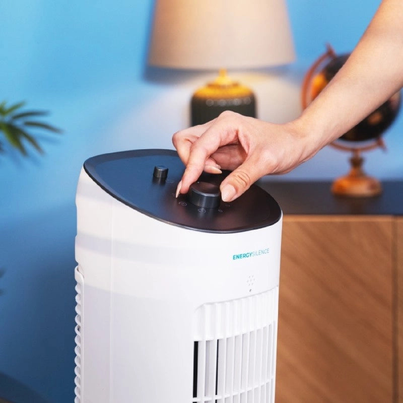 CECOTEC 08223 - EnergySilence 2000 SkyCool