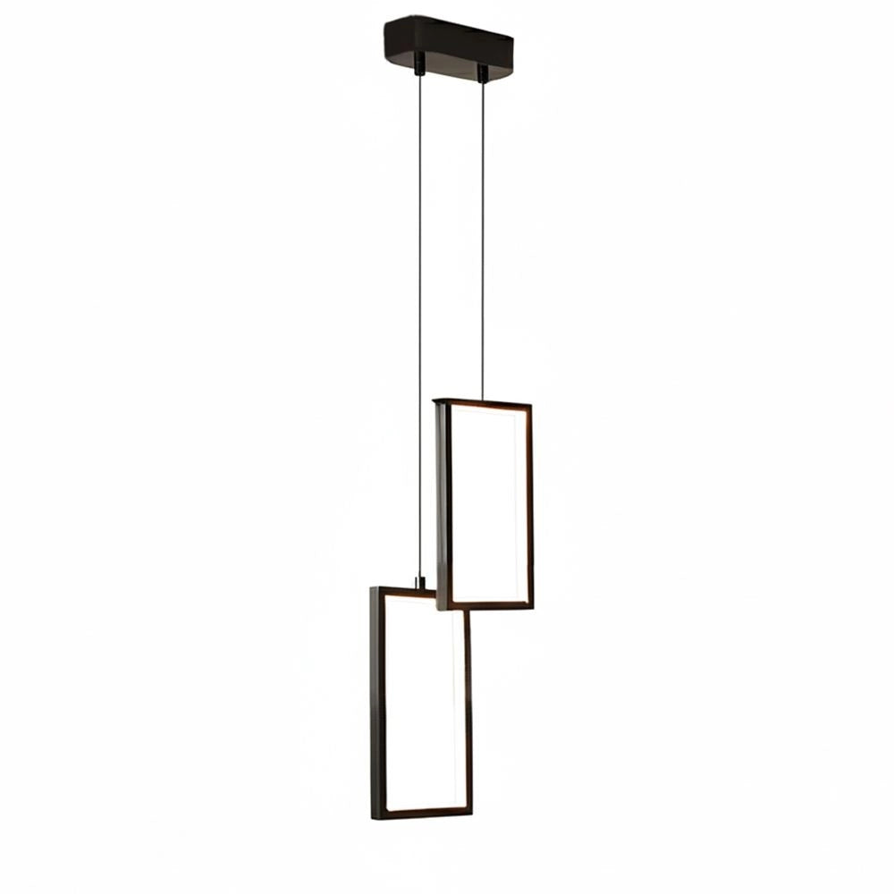 Lampada Led Lhj085-2cp Black