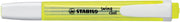 STABILO BOSS EVIDENZIATORE  4 PEZZI NEON