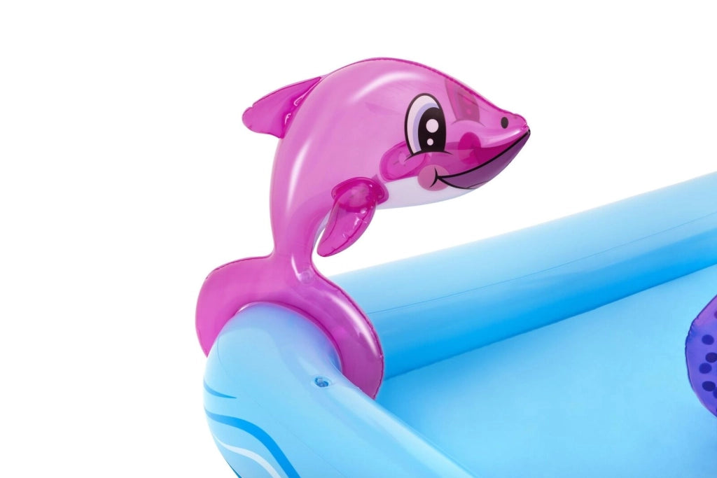 Bestway 53052 piscina per bambini