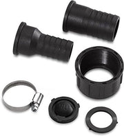 Connettore per aspiratore 1 1/4" 6.997-418.0 - Adatto per Kärcher - Connettore per aspiratore