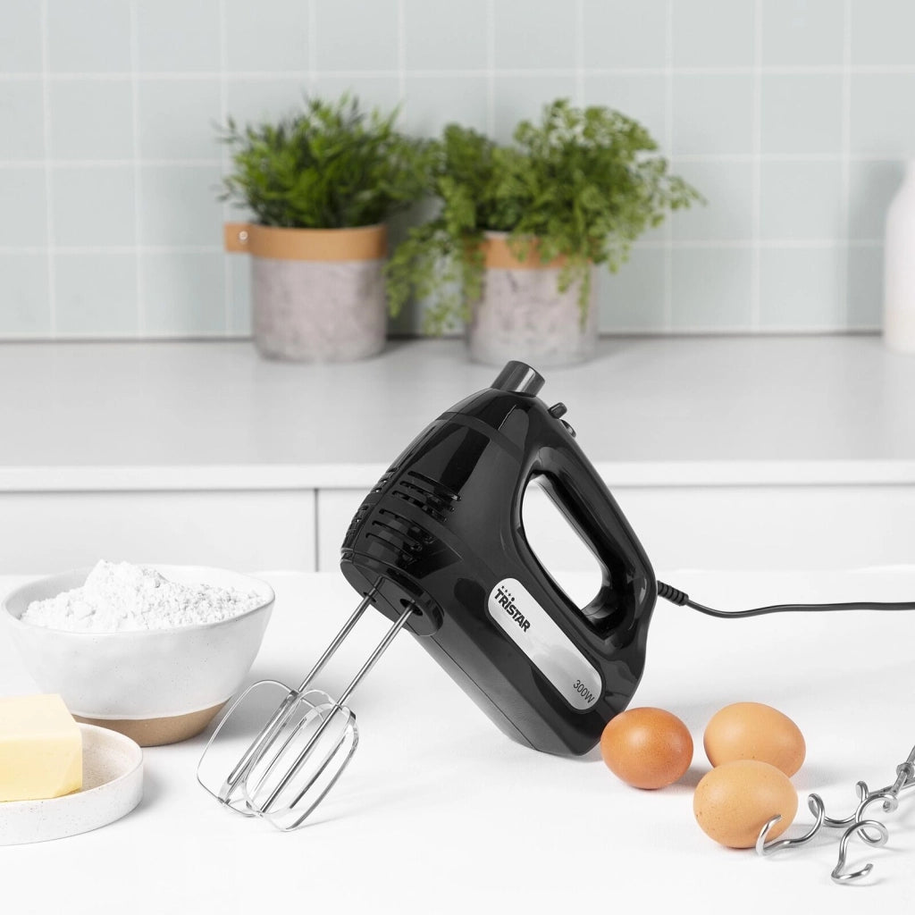 Frullatore Tristar MX-4201 – 6 velocità – 300 Watt