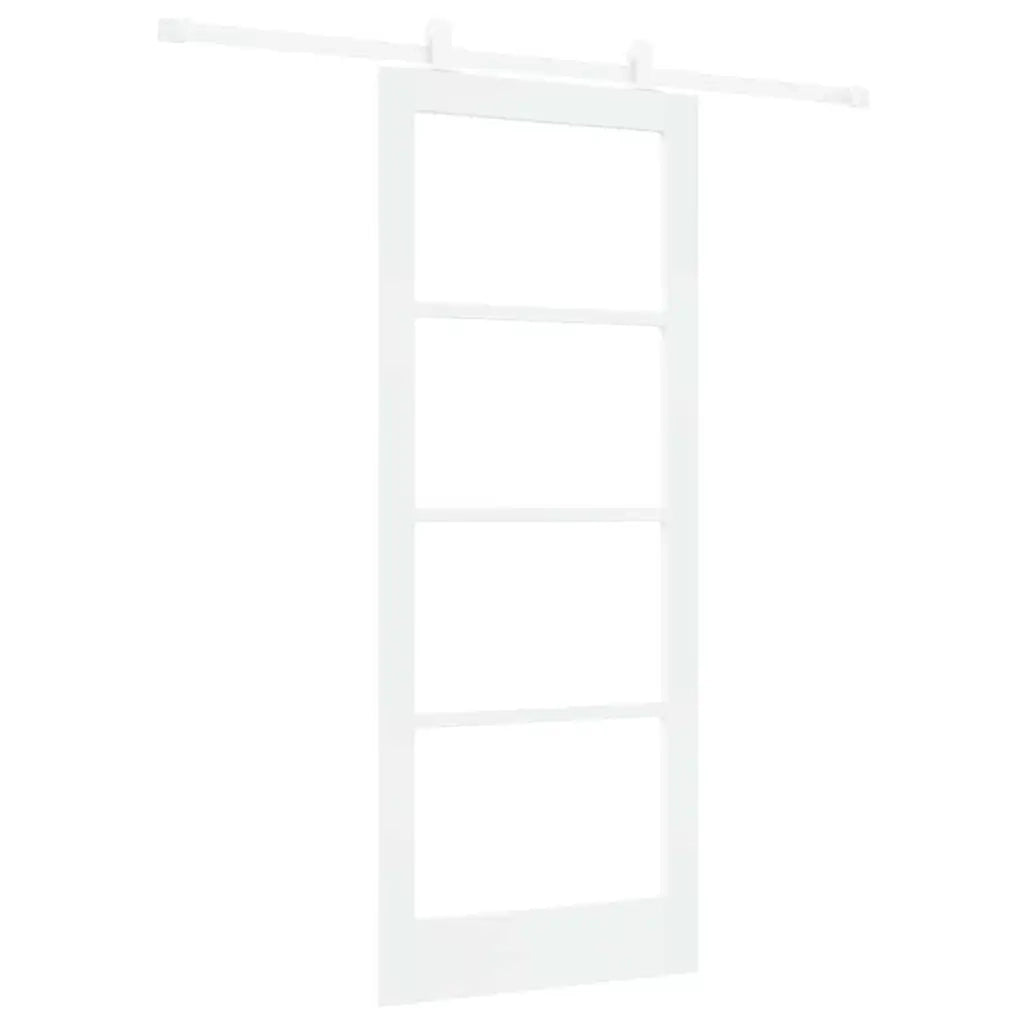 Porta scorrevole ORKDAL Bianco 83 x 202 cm 3332054