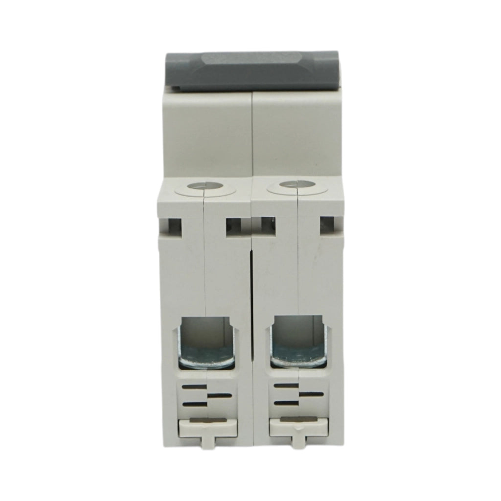 Sezionatore, interruttore automatico di sovraccarico 2P, 125A, 550VDC Longroad