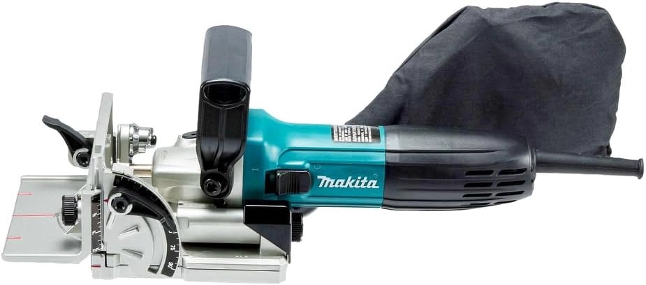Makita PJ7000J Fresatrice Intestatrice