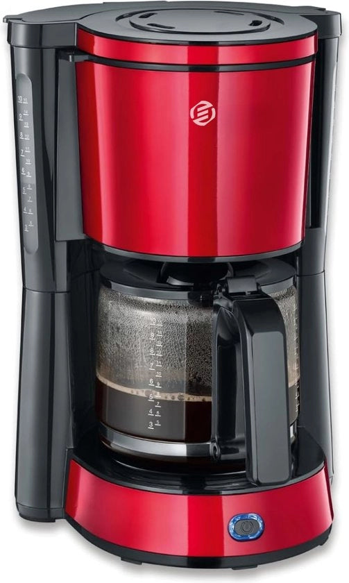 Caffettiera Automatica con Termos - Caffettiera - Caffettiera Automatica - Caffettiera Apparecchio - Da Non Mancare in Cucina

 Specifiche tecniche: 
  - Modello: 
  - Capacità del serbatoio: 
  - Potenza: 
  - Dimensioni: 
  - Peso: 
  - Materiale: