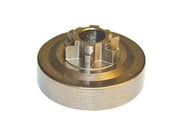CAMPANA FRIZIONE PER MOTOSEGA CC.25,4  per ns. cod.316293 (CDF09132)    EXCEL