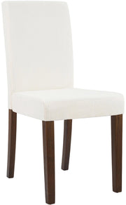 Esszimmerstuhl Ina Cord antik dunkel