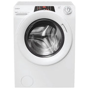 Candy RapidÓ RO 14104DWMT/1-S lavatrice Caricamento frontale 10 kg 1400 Giri/min Bianco