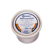 Grasso multifunzione biodegradabile 250 gr.