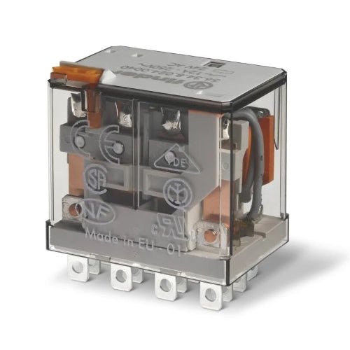 RELE' DI POTENZA 12A 48V