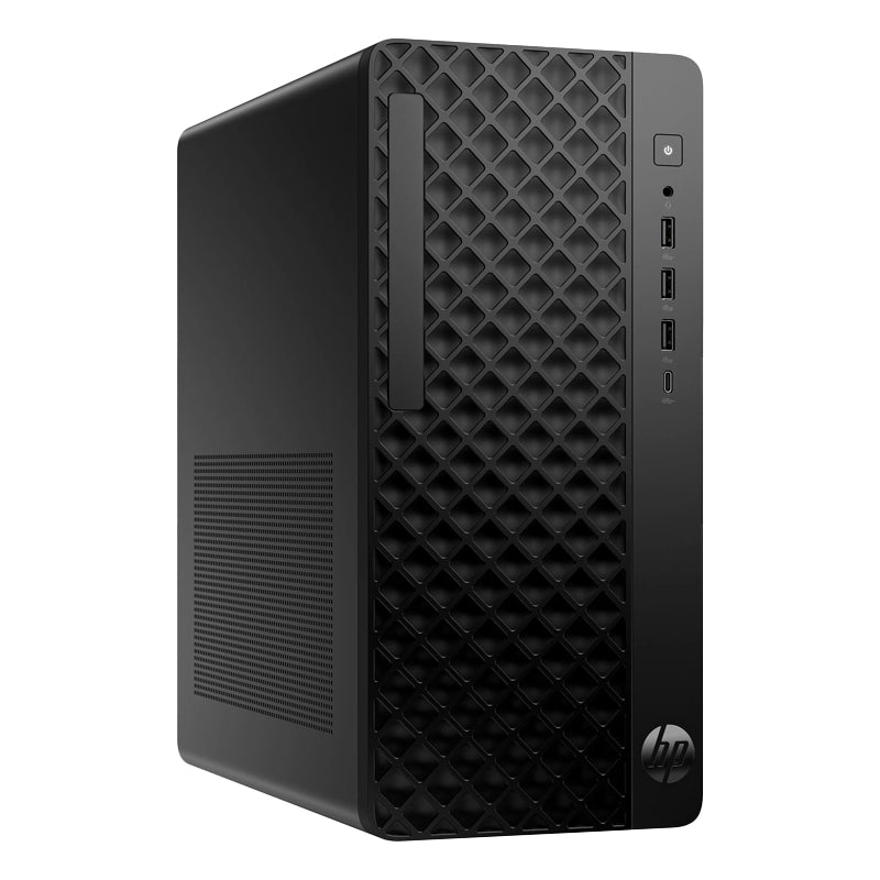 HP ProDesk 2 G1I (B70YWAT) - PC DESKTOP TOWER - CPU INTEL i5-14400 - RAM 8GB - SSD 256 - W11P - 3Y