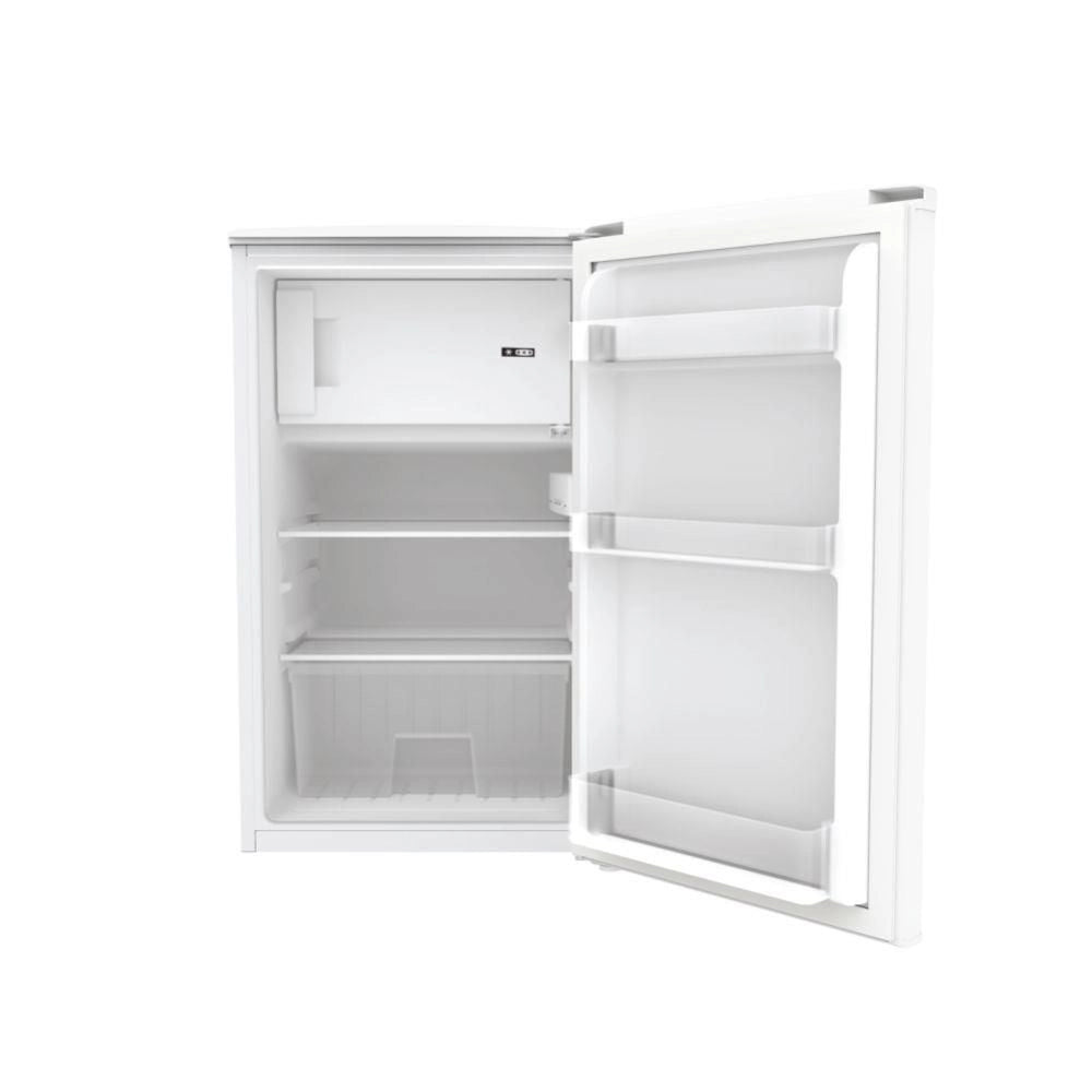 Candy COT1S45EW Comfort Frigorifero Monoporta 106 L 84 cm Classe E 39 dB Statico Porta Reversibile colore Bianco