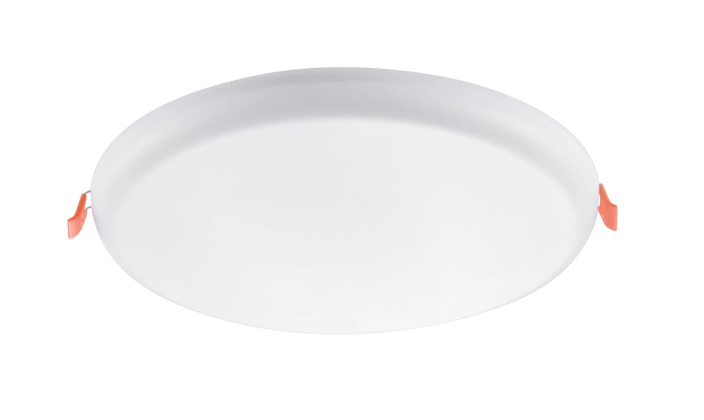 Plafoniera incasso tonda LED 24W 4000K IP65 Rabalux