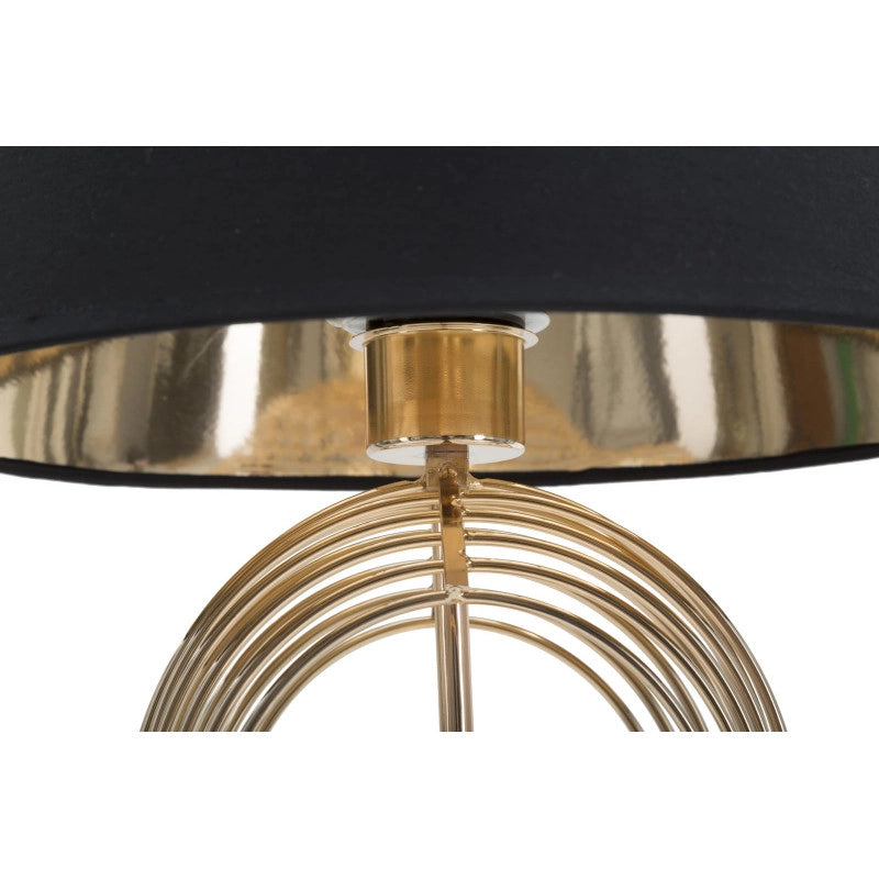 Lampadelle A Da Tavolo Maxt cm ø 32,5x53,5
