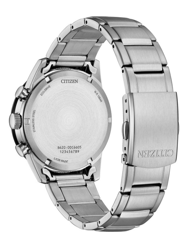 CITIZEN Mod. CA4624-56L