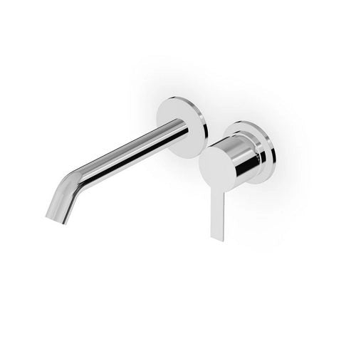LAVABO INCASSO CON MISCELATORE GILL- Cromo- ZUCCH- pezzi 1