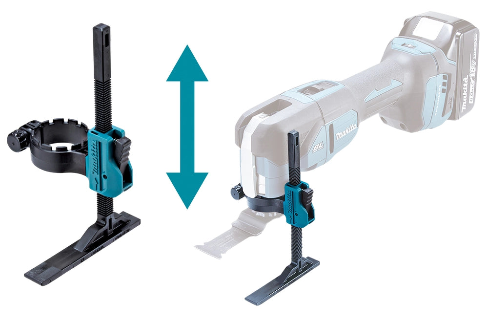 Limitatore di profondità Makita 1916E4-5 per utensile multifunzione DTM53