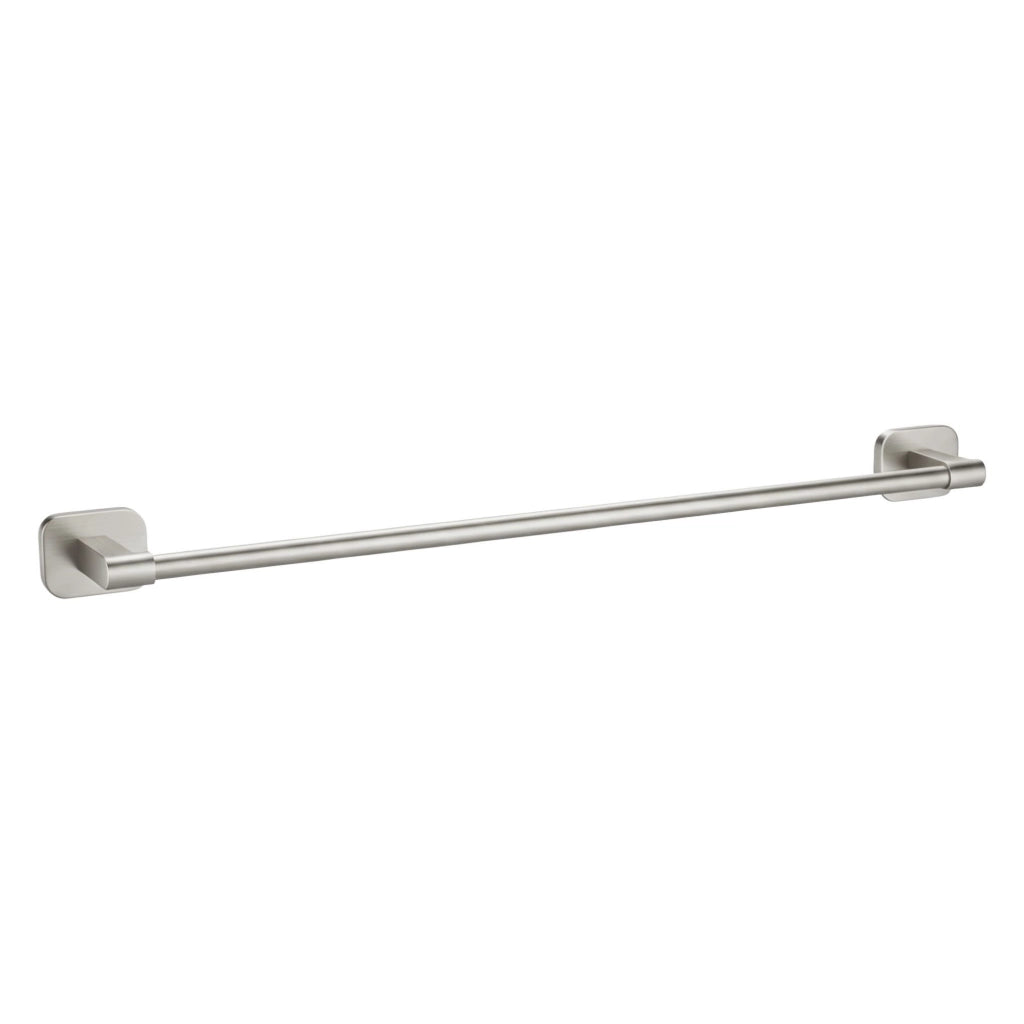Portasciugamano Da Bagno 5901 Nico Brush Nickel