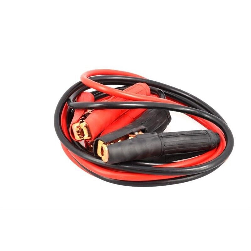 MAURY'S CAVI PER BATTERIA 600 AH PER TUTTI I VEICOLI COMUNI 3 MT