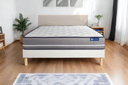 Kit rete e materasso matrimoniale Actimemo pur 160x190cm - Spessore : 20cm- memory foam - rigido