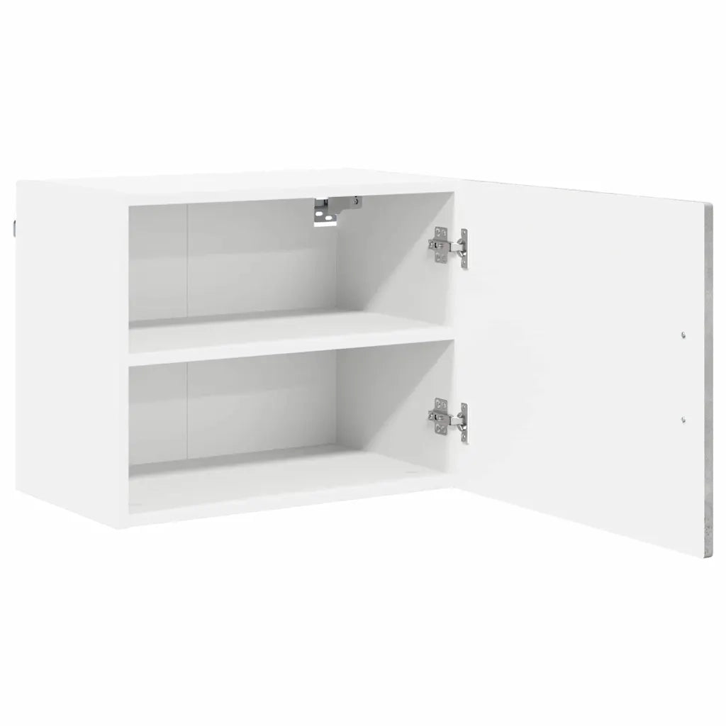 Pannello lavastoviglie con porta Grigio cemento 50 x 31 x 40 cm 885251