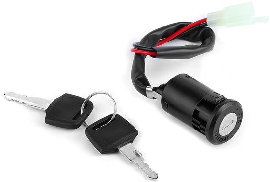 Accessorio universale per scooter - Duurzaam e affidabile - Vario compatibilità - Ricambio -