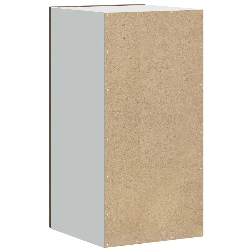 Pensile da Cucina Porto Rovere Marrone in Legno Multistrato 854024