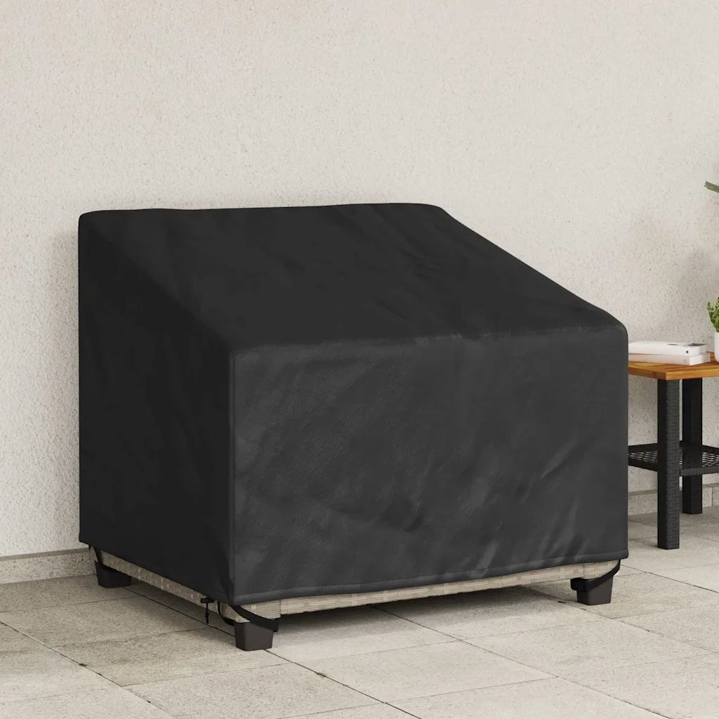 vidaXL Copertura per mobili da esterno 96 x 79 x 74 cm