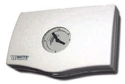 CRONOTERMOSTATO BATTERY ELECTRONIC GIORNALIERO Watts