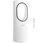 Ventilatore da tavolo per cameretta ¨C zephmum ¨C bianco