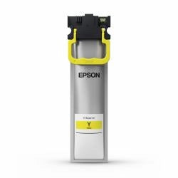 Epson WF-C5xxx Series Ink Cartridge L Yellow (Epson T9444 Yellow Ink Cartridge 20ml - C13T944440)