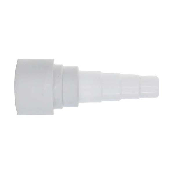 Sistema scarico condensa ADATTATORE mm 32 clima caldaia