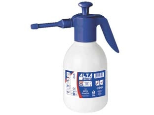 VAPORIZZATORE ALTA 2000 VITON FPM LT.2    DI MARTINO