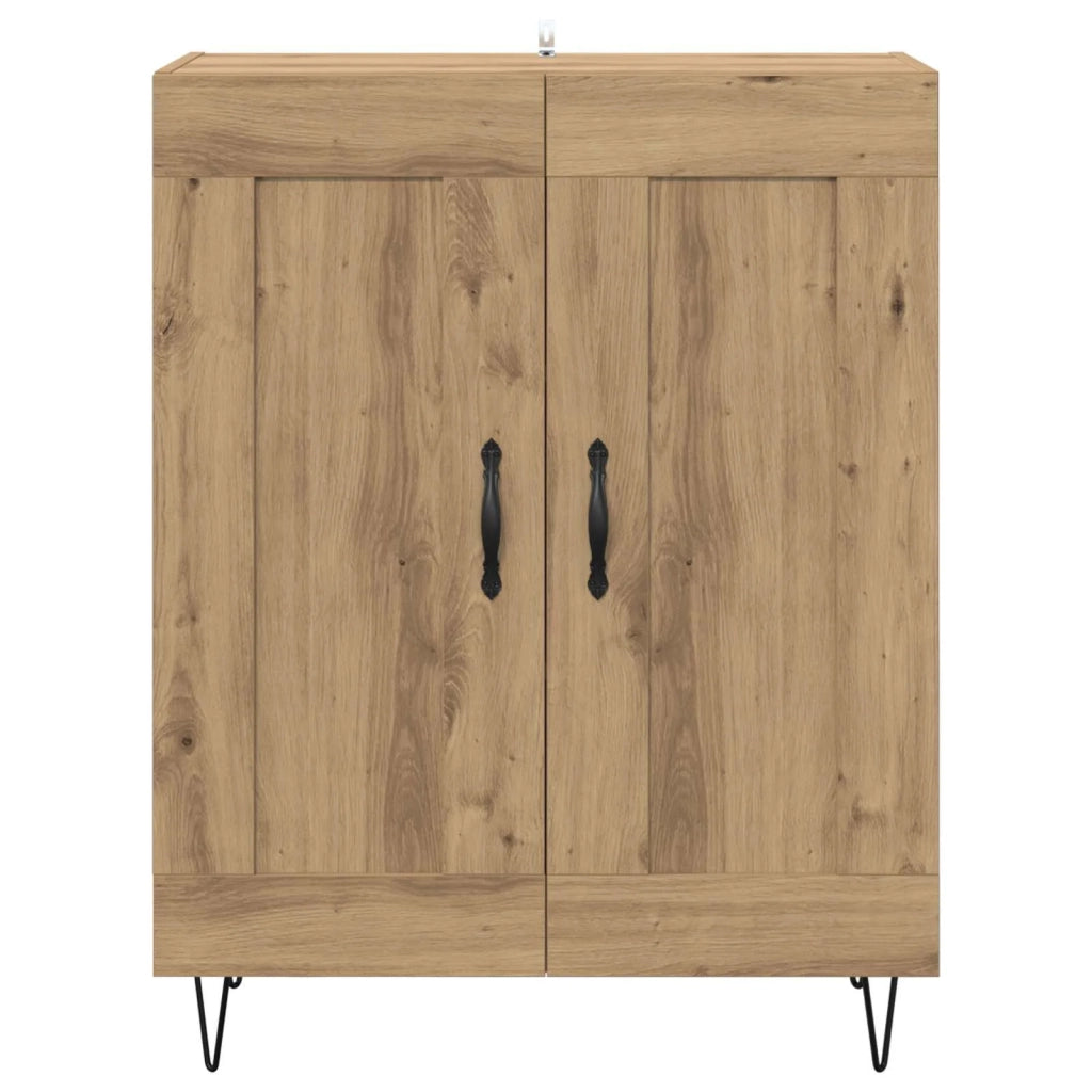 Credenza Rovere artigianale 69,5 x 34 x 90 cm 881598