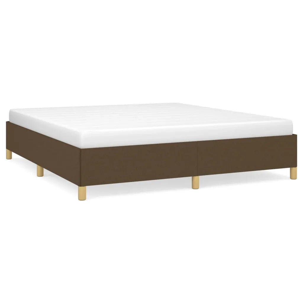 Giroletto Marrone 180x200 cm in Tessutocod mxl 97779