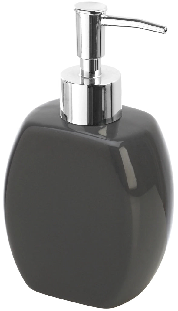 Dispenser sapone Linea Parigi FERID grigio 360 ml