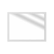Vicco Specchio bagno Bianco lucido 45 x 60 cm