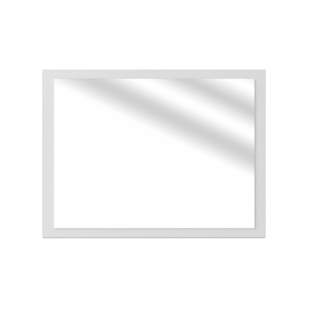 Vicco Specchio bagno Bianco lucido 45 x 60 cm