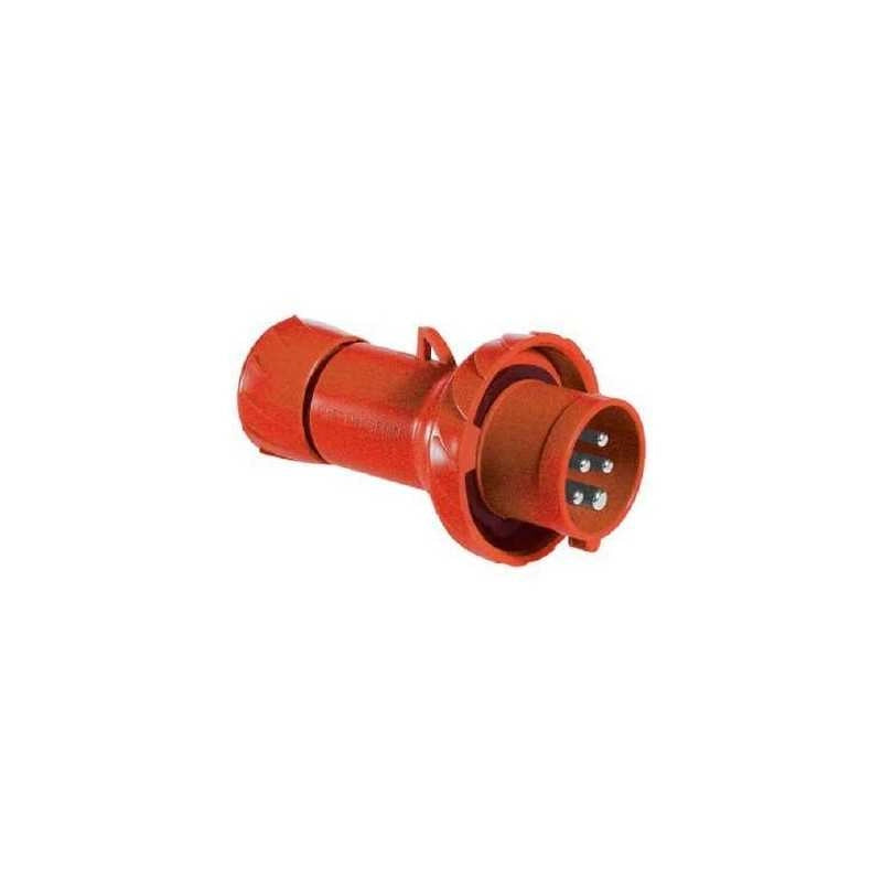 PKX16M735 Spina Industriale 3P+N+T 16A 380V Ca Ip67