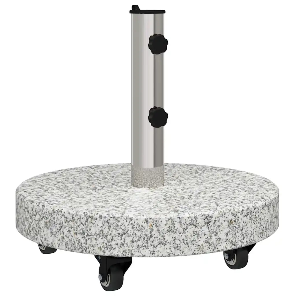 Base per ombrellone 29,8kg Grigio 42006583